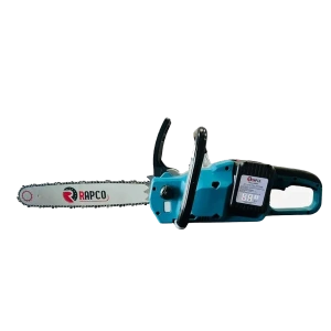 Rapco OO-LS4281 2 Akülü-Şarjlı Ağaç Kesme Testeresi